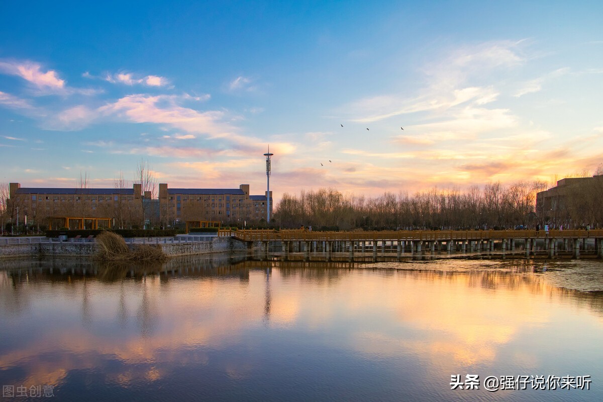 河南：即將迎來1所“體育”大學(xué)，已申報到教育部，藝術(shù)生有福了