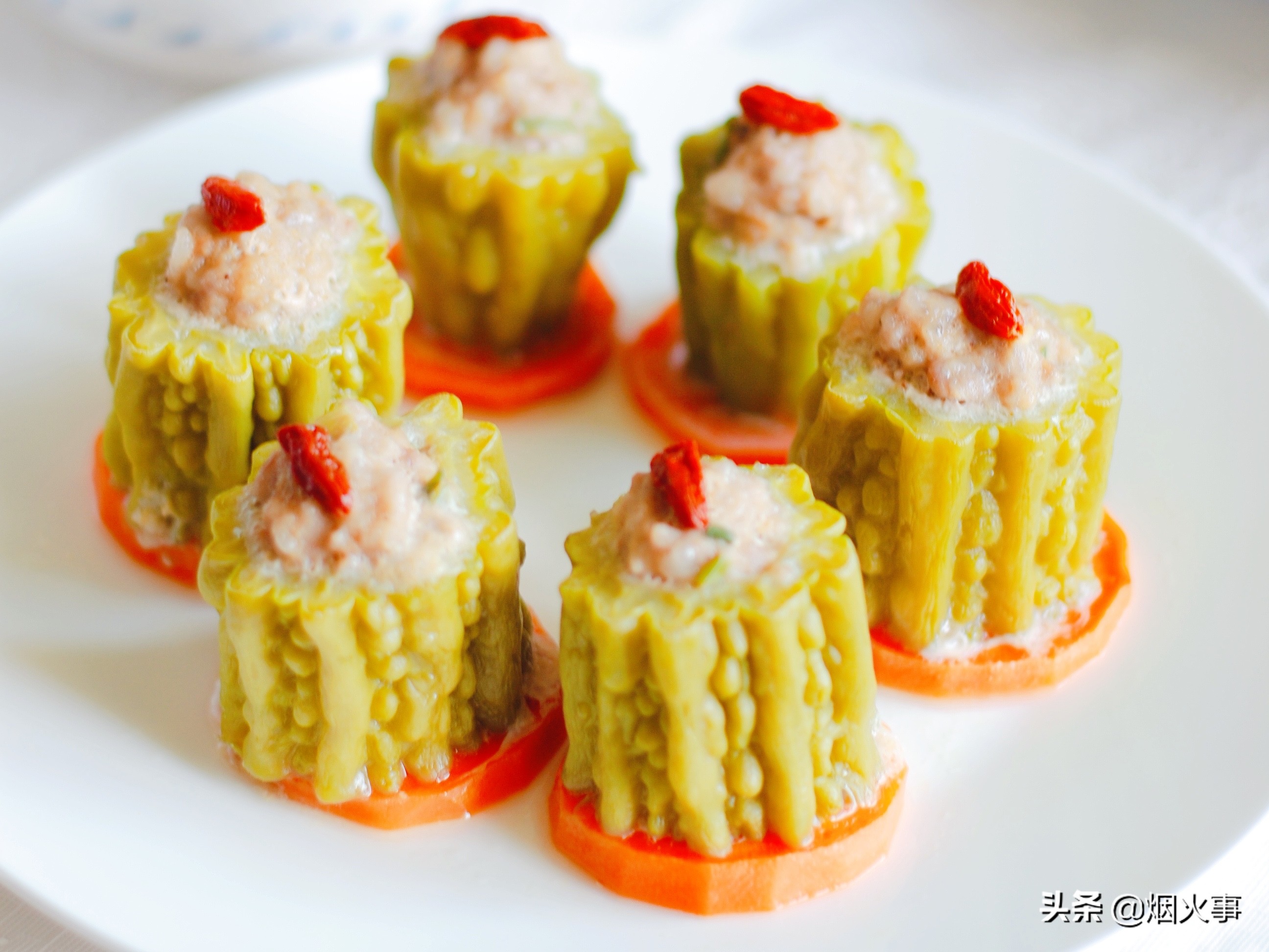 家有考生怎么吃？这6道高考食谱快收好，每天3道，精力充沛考得好