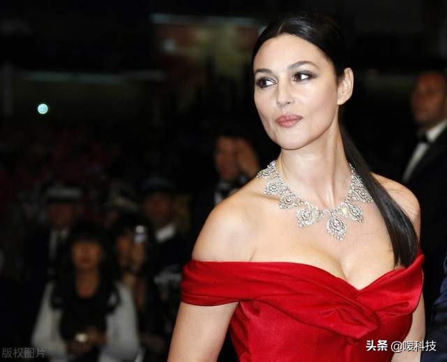 莫妮卡（Monica Bellucci）的美容健康习惯和瘦身保养经验