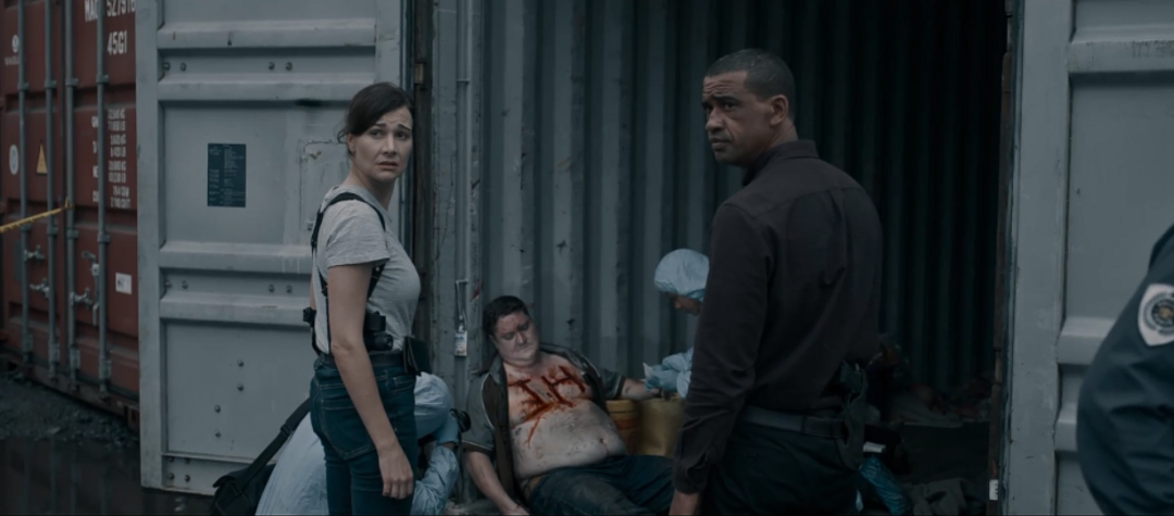 少女被囚禁性侵，真实事件改编的电影太可怕了