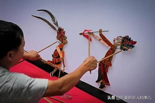 今天不去辅导班,带你一起体验非物质文化遗产