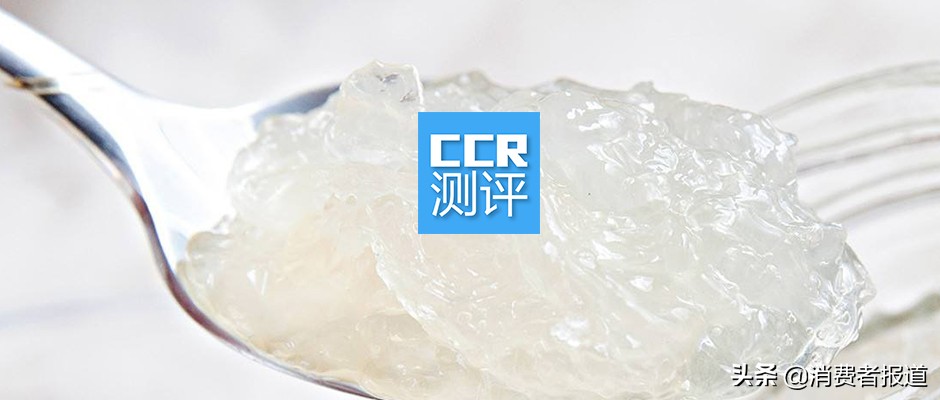 6款即食燕窝对比：糖水含量超九成，营养不如鸡蛋，过年还要送？