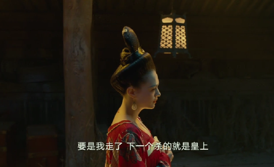 「妖猫传」上映4年后，发现杨贵妃才是看懂影片的关键