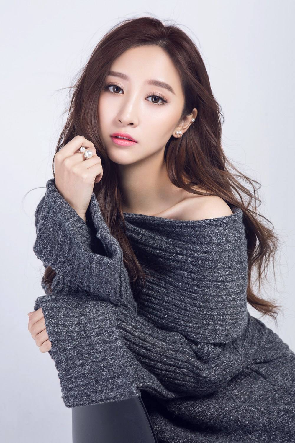 从"湖北"走出的90后女星,她们个个实力不凡,你还知道谁?