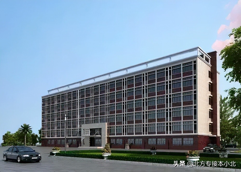 沧州师范学院：招生比2020年招生减少了200人