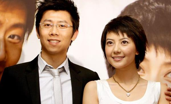 夏雨和袁泉结婚连婚纱都没有,他们为什么还是娱乐圈模范夫妻?