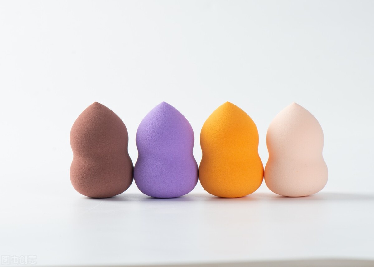 美妆蛋多久换一次，美妆蛋首次使用方法？