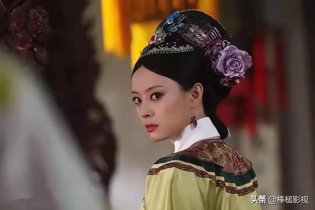 36年来口碑最好的13部“国产剧”，不仅故事好，人物还津津乐道