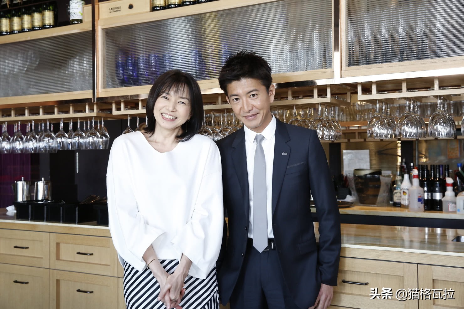 盘点，18年日剧的收视排行