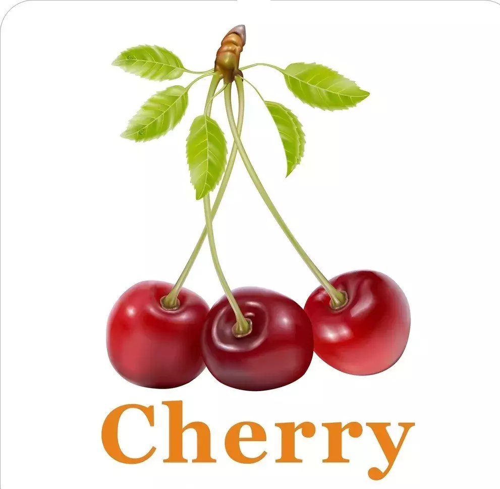 柠檬的英文(12种常见水果英语单词5分钟巧记)