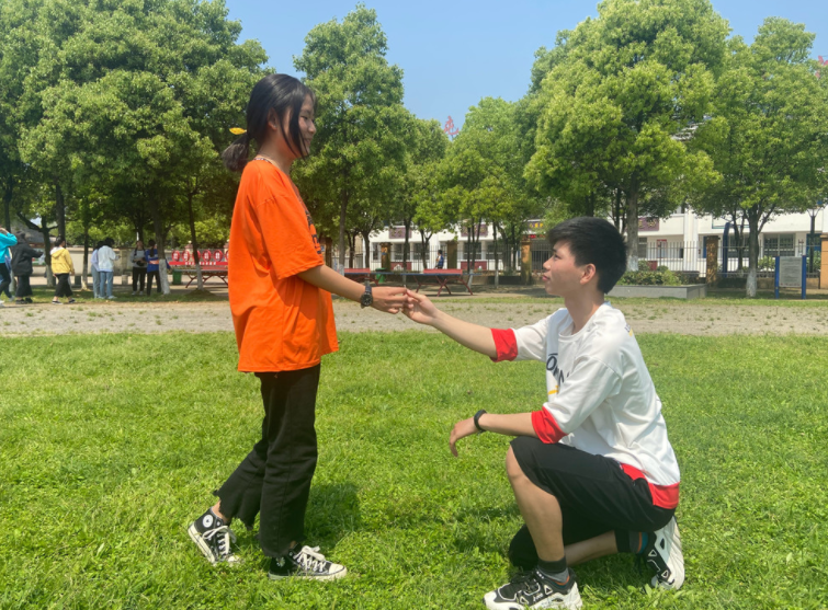 大学生“怀孕”现象增多，背后的真相，是恋爱自由还是个人需要