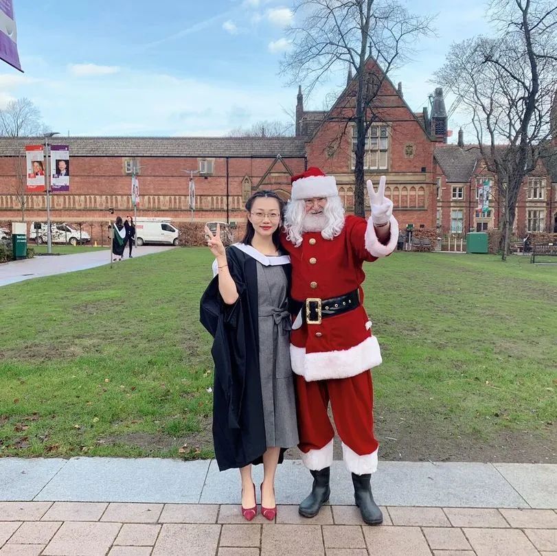 山东青年政治学院国际商务（中英合作）专业欢迎您