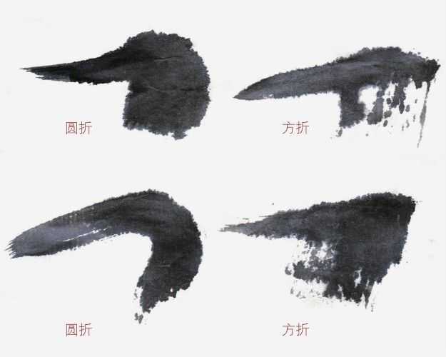 从基本运笔到作画姿势，分步骤讲解教你，适合国画爱好者学习
