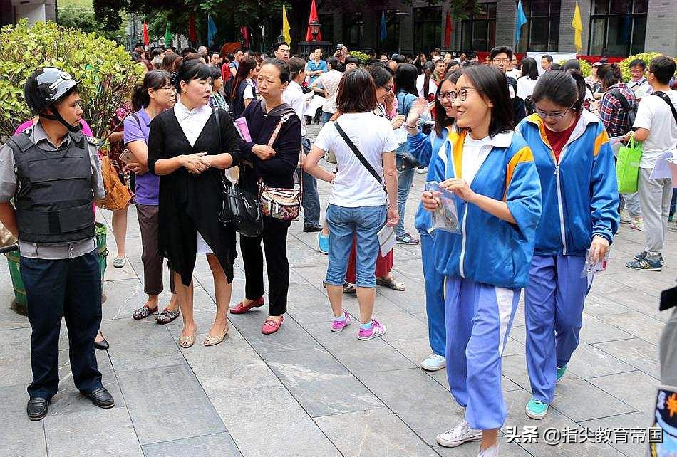 2019年高考作文，全国一二三卷，各卷立足点大不同，如何来写