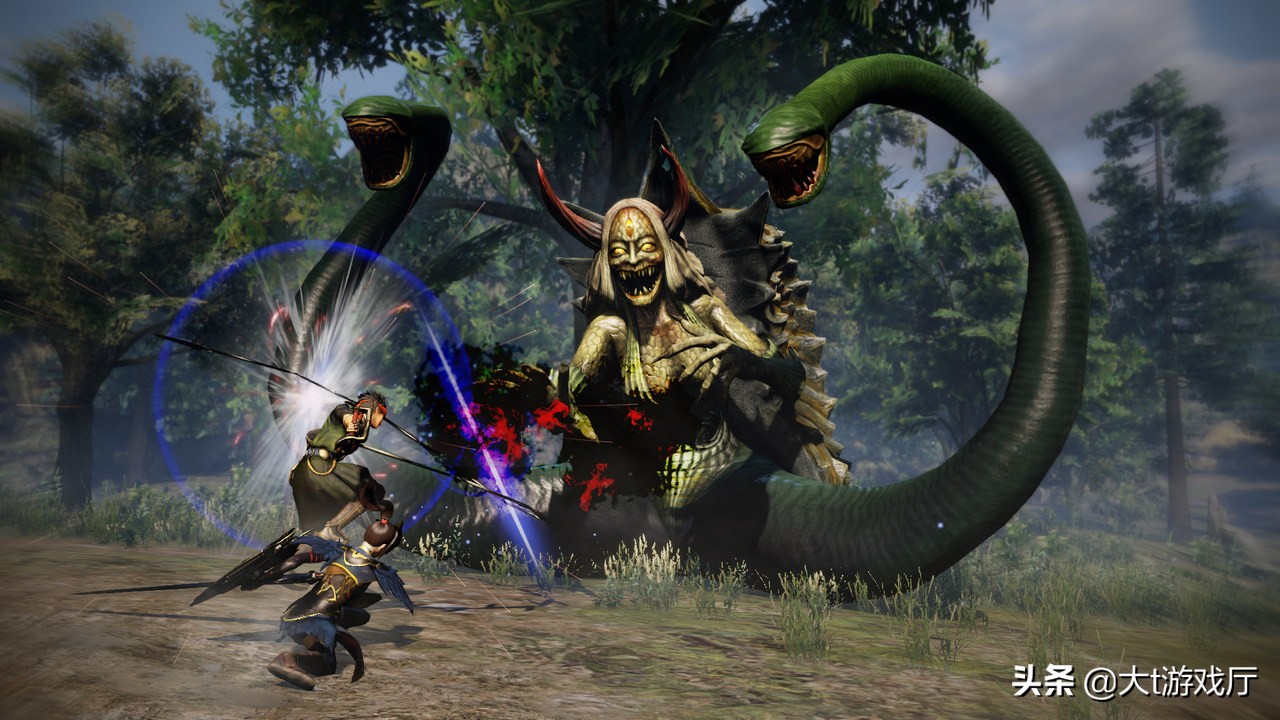 打怪升级刷装备，5款值得游玩的RPG角色扮演游戏