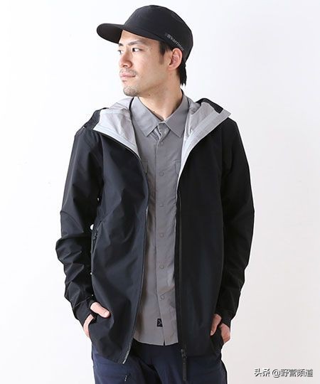 「露营资讯」国外17个户外服装品牌推荐