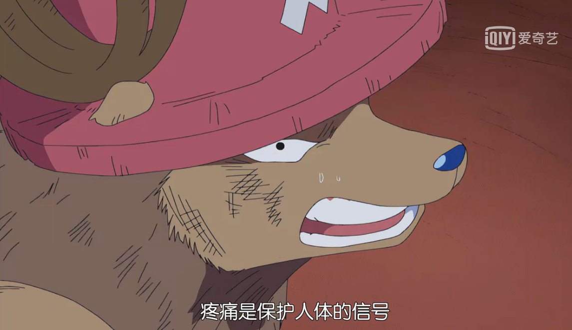 （可能）是海贼王目前最全的语录合集！（T-Z）