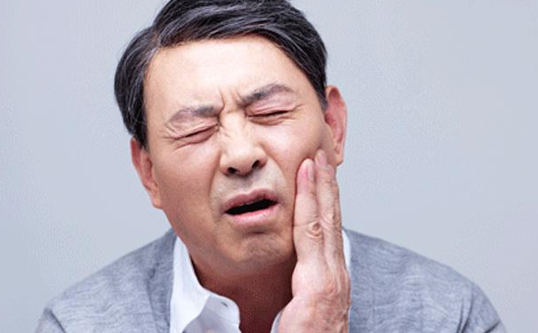 上火牙痛如何快速止痛 上火牙疼怎么办 - 情书号