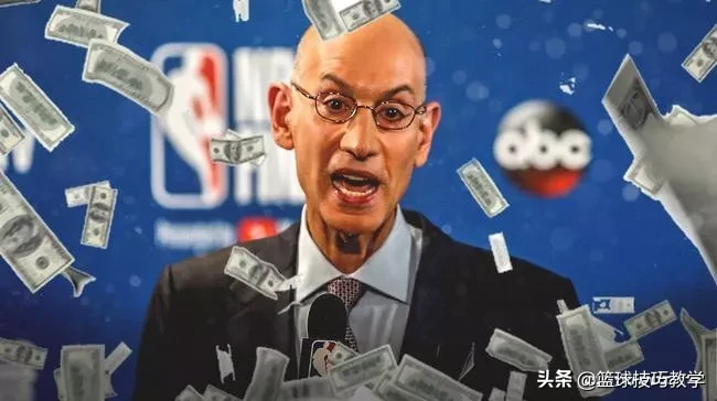 A哪个台直播nba(央视官宣，复播NBA总决赛第五场，你们怎么看？)