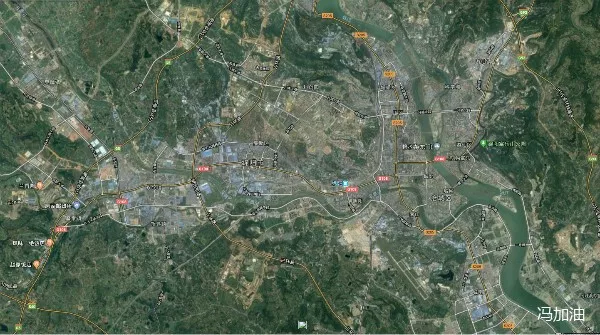 神了！通过这个方法，一下记住了四川21市州车牌号（完整版）