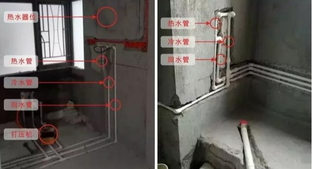 30项装修施工规范工艺，节点验收再也不怕被忽悠了