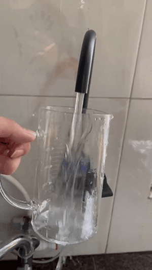 水质大净化，1200G大通量，超快出水的云米泉先净水器