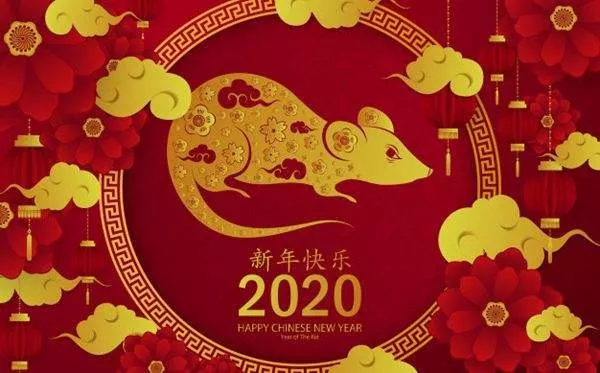 收齐了！与“鼠”有关的成语、歇后语、吉祥语、祝福语统统在这儿