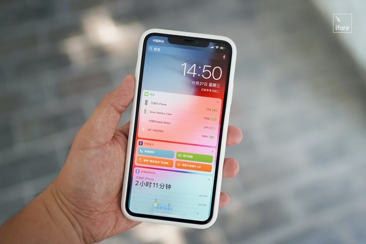 谁是今年最「抗摔」的手机？iPhone 12？