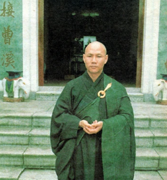 港片中的内地打星们:见证了香港影坛的兴衰,其中4人已经去世