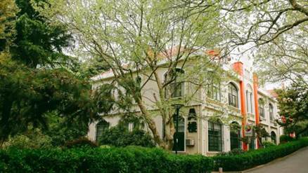 太低调！这所实力985，是我国重点建设的唯一一所综合性海洋大学