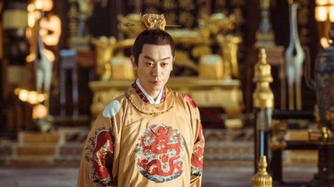 中国古代皇帝未解之谜(古代的未解之谜)_灵异故事_奇闻铁事