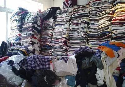 旧衣服回收多少钱一斤（旧衣服回收怎么赚钱）