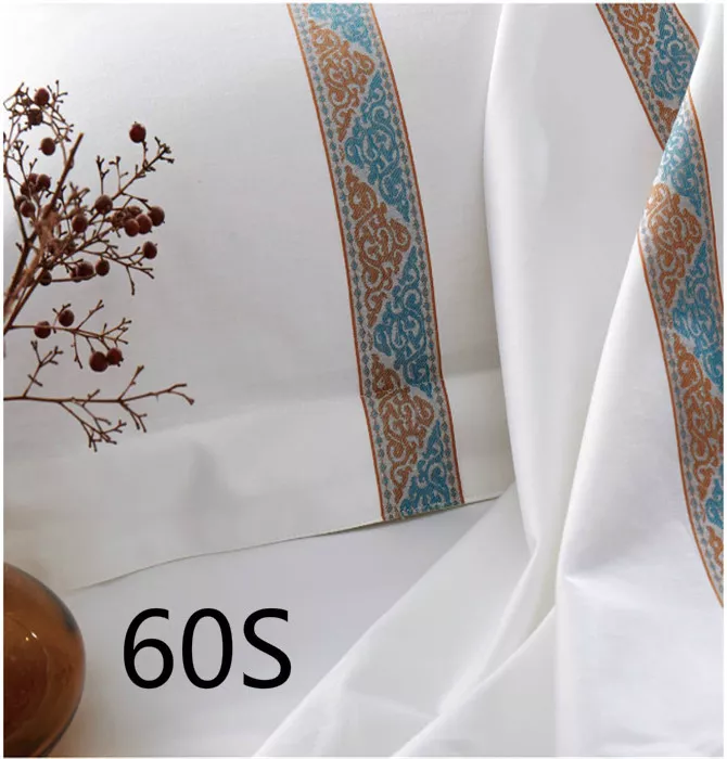 自从挑对床品四件套，每天都想滚床单