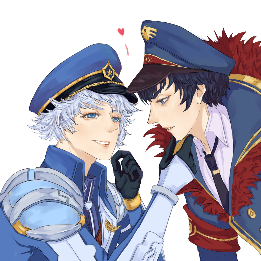 王者荣耀头像6:酷酷的赵云头像!可萌可攻可受,老夫的少女心哦