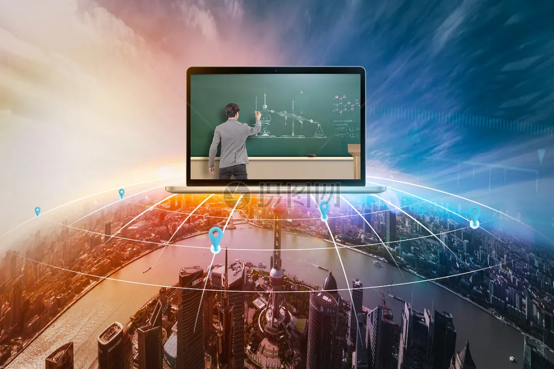 国际化学校一线报告：后疫情时代全日制学校在线教学的四种尝试