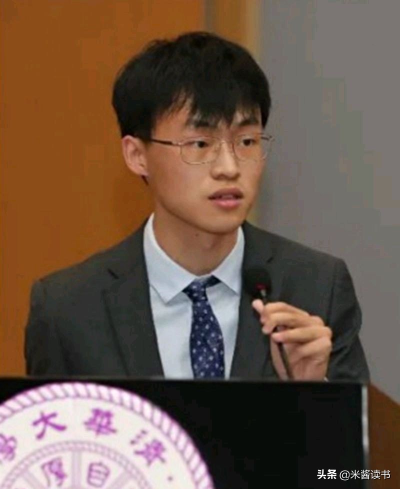 浙江状元物化生3科满分，总分723上清华，好习惯成就好成绩