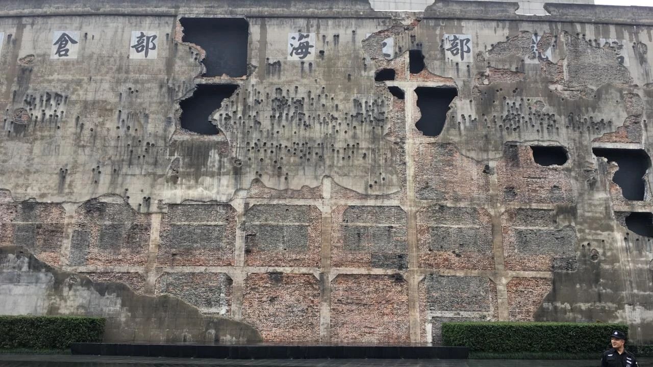 八佰电影的故事背景有哪些 _飞翔号