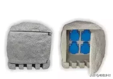 院子里应该有个小池塘，没有就自己动手挖个！（附实际操作图）