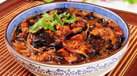 舌尖上的美味：辽宁省沈阳必吃的十大美食，你还知道哪些美食