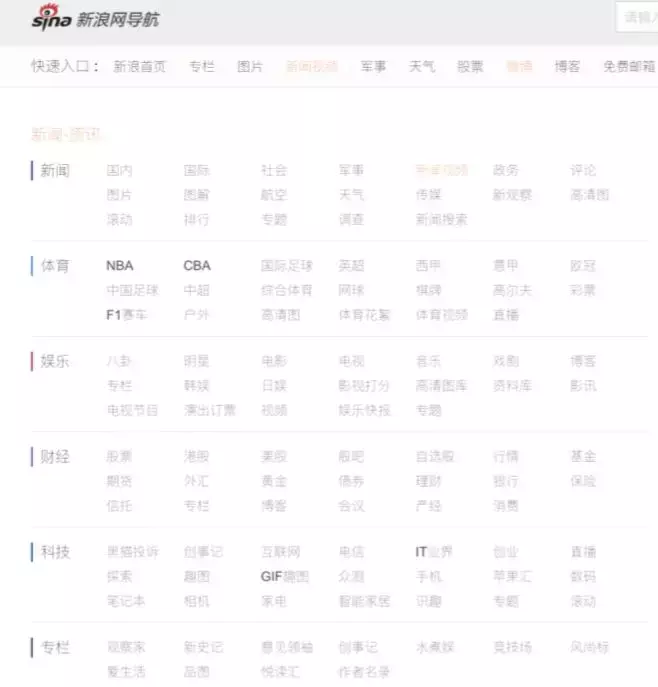 你会做SEO么?这里有份入门指导
