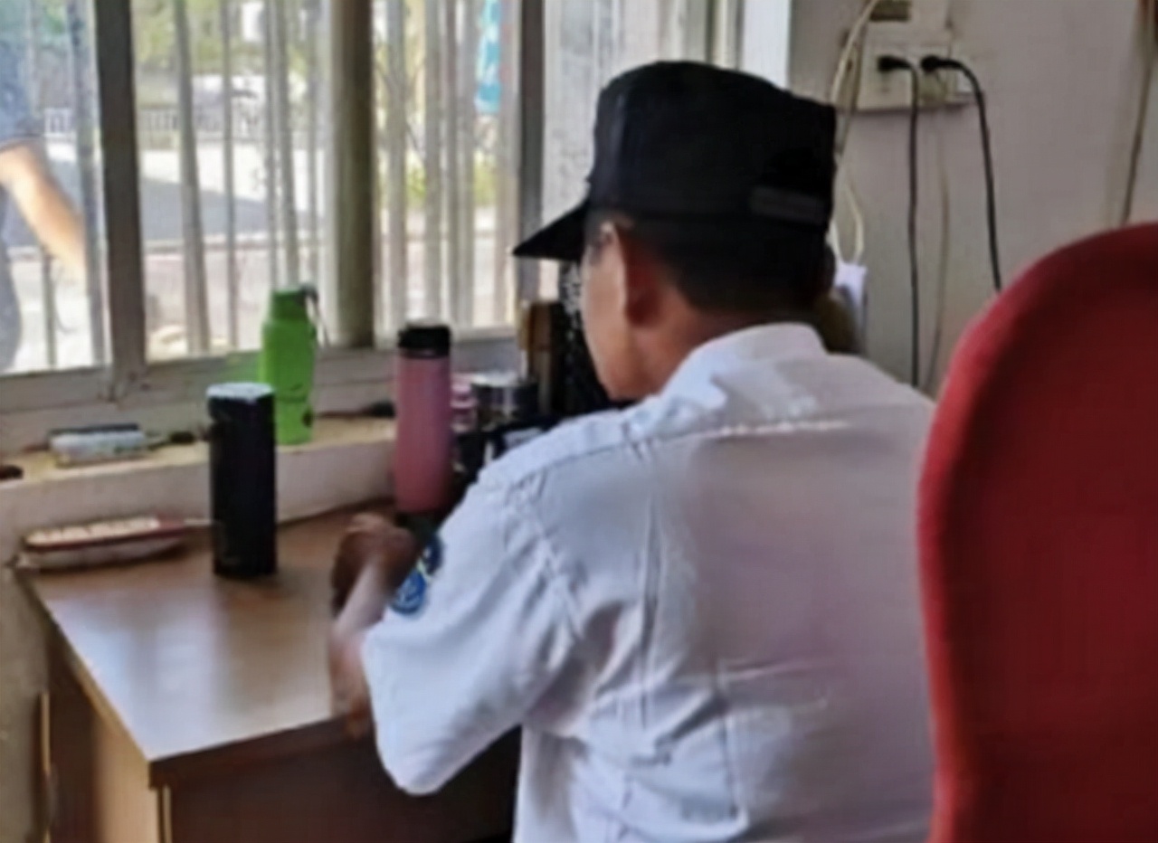 2008年，26岁美国女硕士倒追河南穷保安，后来过得怎么样了？