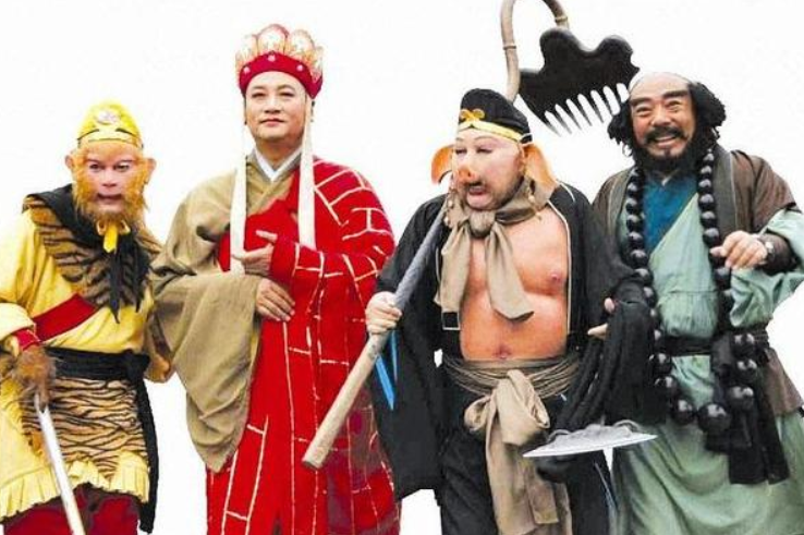 西游记有多少字(再读) - 青木春