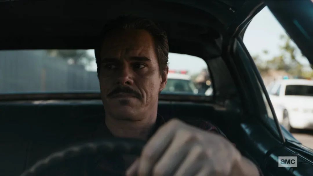 “绝命毒师”外传也开挂，一个混混律师的发迹史。