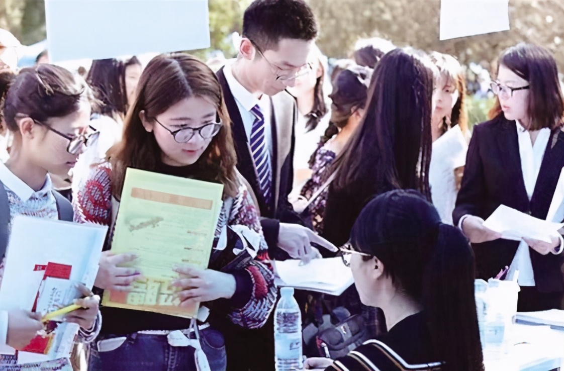 同样的大学，“分校”和“分校区”有何区别，看完你就知道了
