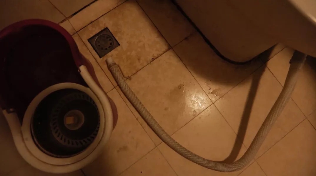 这房子暗得我看不下去了！改造之后变八口阳光之家