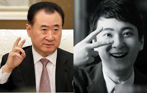 王思聪的风流情史，靠金钱征服了15个女人，如今却沦为了爱情舔狗