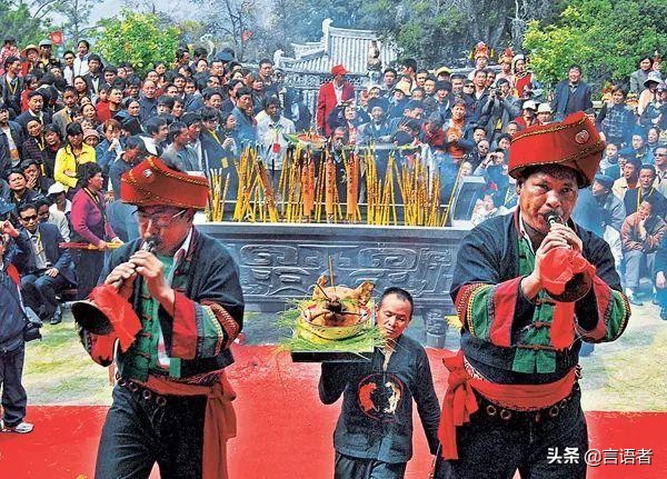 彝族有什么节日（各地彝族的传统节日大全）