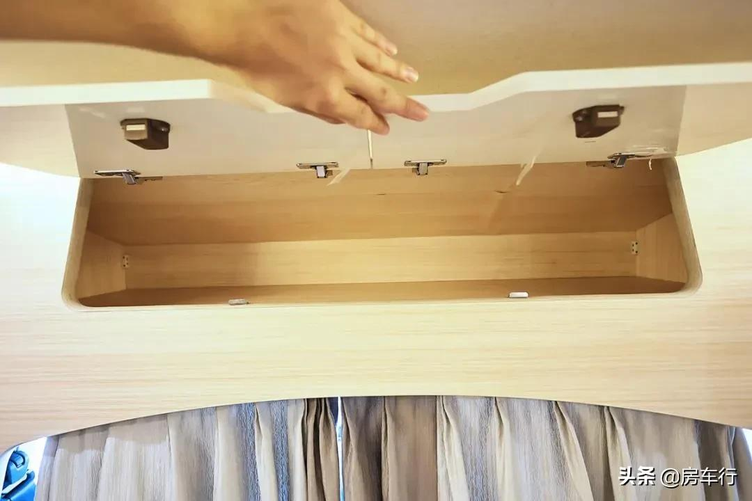 什么限高?沒在怕的!卓美亞卓越X3 T型小額頭房車