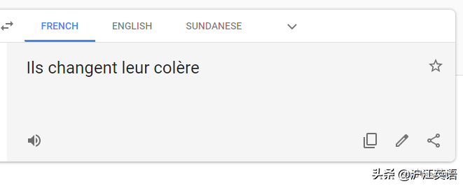 把中文用Google翻译10次会发生什么？亲测高能，简直太刺激了