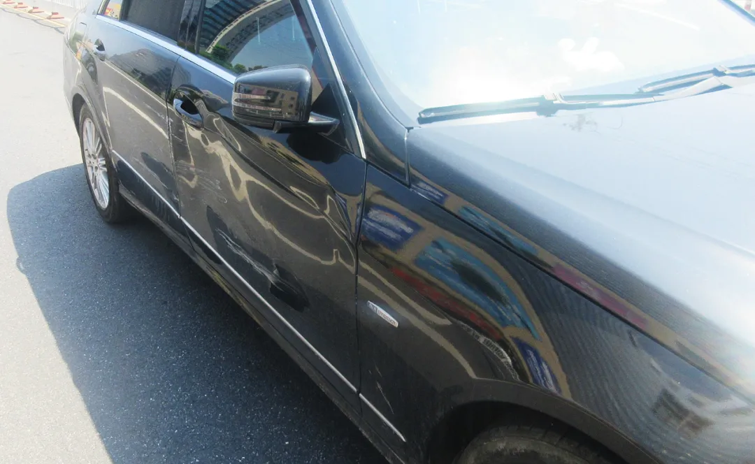 “代扣驾驶证分数”会被拘留？是真的